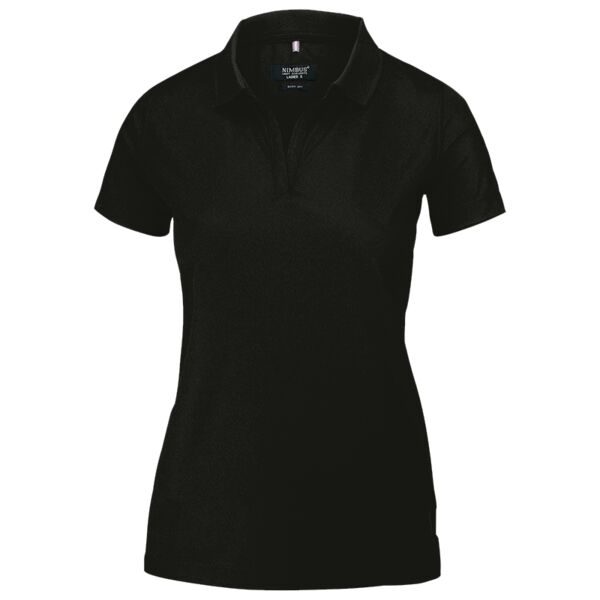 Women’s Clearwater – quick-dry performance polo Thumbnail