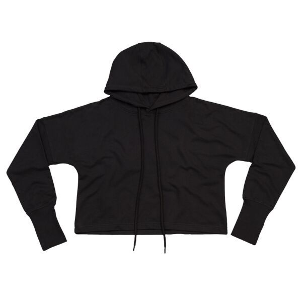 Cropped Hoodie Thumbnail