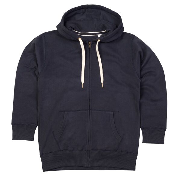 Men's Superstar Zip-Through Hoodie Thumbnail