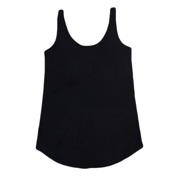 Women's Loose Fit Vest Thumbnail