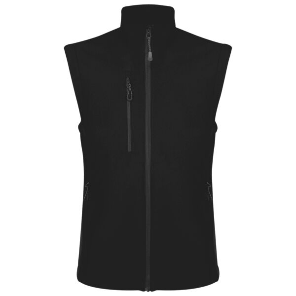 Recycled Printable Softshell Bodywarmer Thumbnail