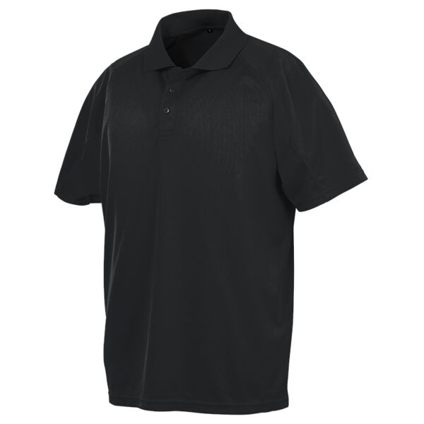 Performance Aircool polo shirt Thumbnail