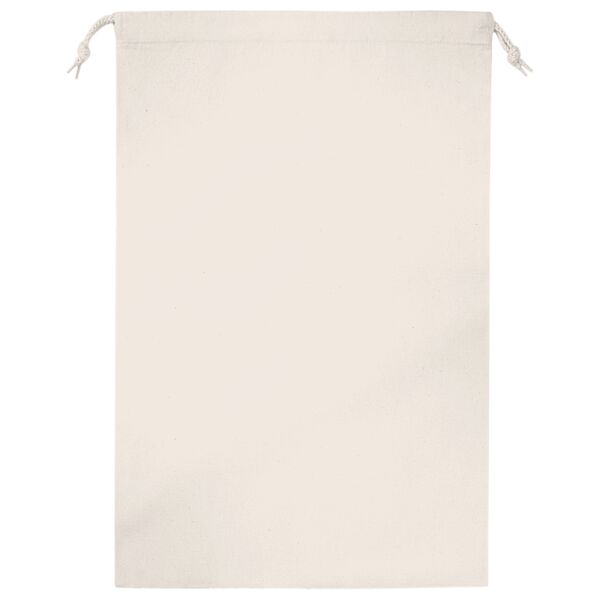 Organic premium cotton stuff bag Thumbnail