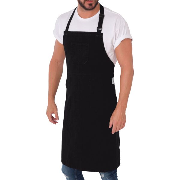 "Originals" Bib Apron Thumbnail