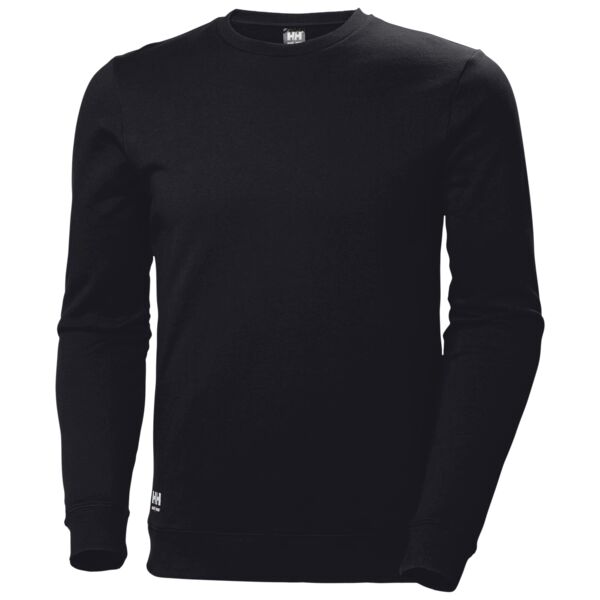 Manchester Sweatshirt Thumbnail