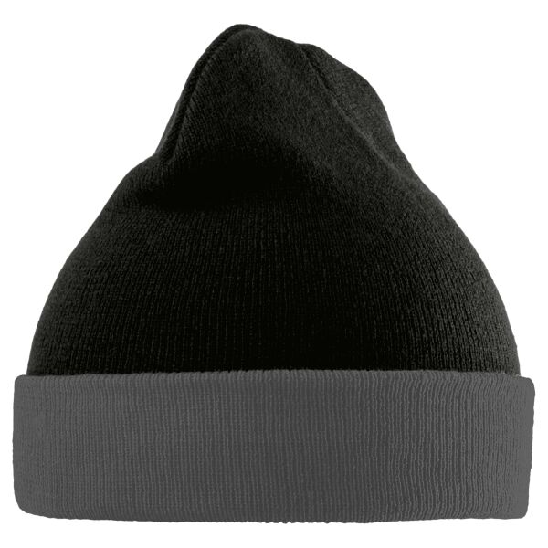 Recycled compass beanie Thumbnail