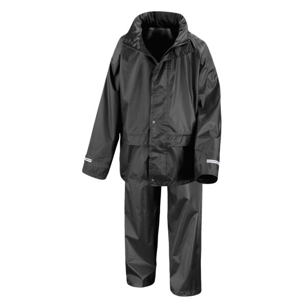 Junior Rain Suit Thumbnail