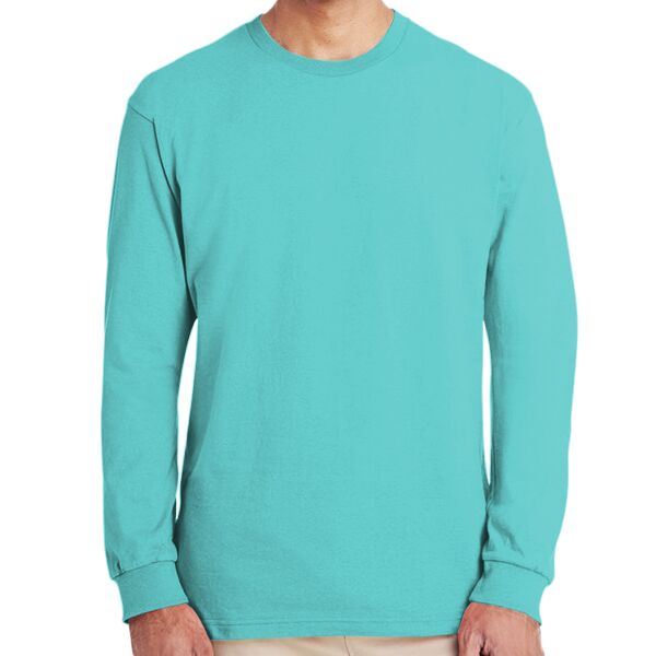 Hammer® adult long sleeve t-shirt Thumbnail