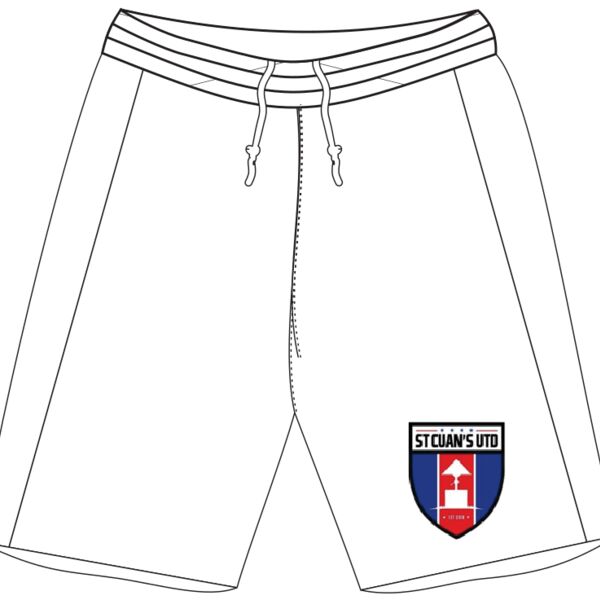 Club Kids Shorts Thumbnail