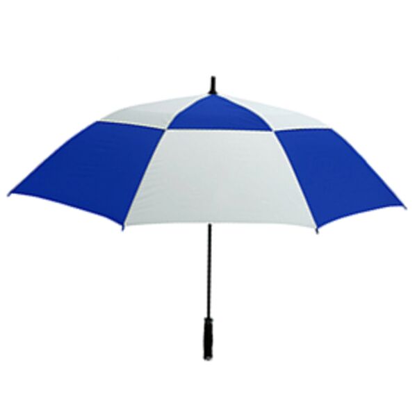 STORM-PROOF Fibreglass Frame 30x8cm Umbrella Thumbnail