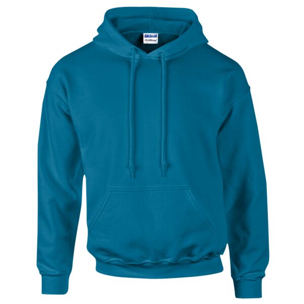 Heavy Blend™ hooded sweatshirt Thumbnail