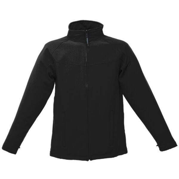 Regatta Uproar Softshell Jacket Thumbnail