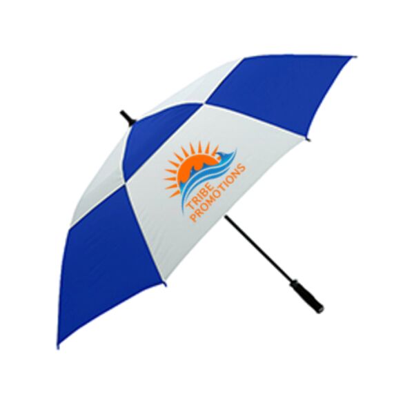 Storm-Proof Umbrella Thumbnail