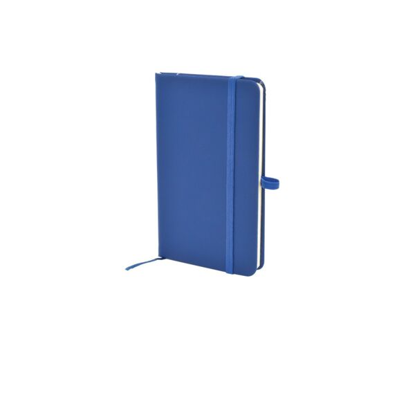 A6 Soft Touch Notebook Thumbnail