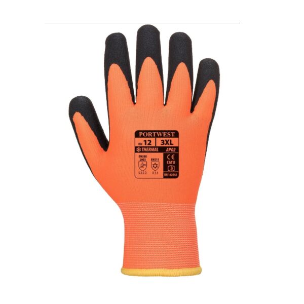 Thermal Pro Ultra Gloves Thumbnail