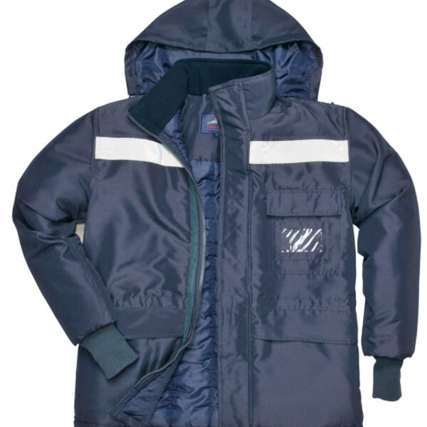 Coldstore Thermal Jacket Thumbnail