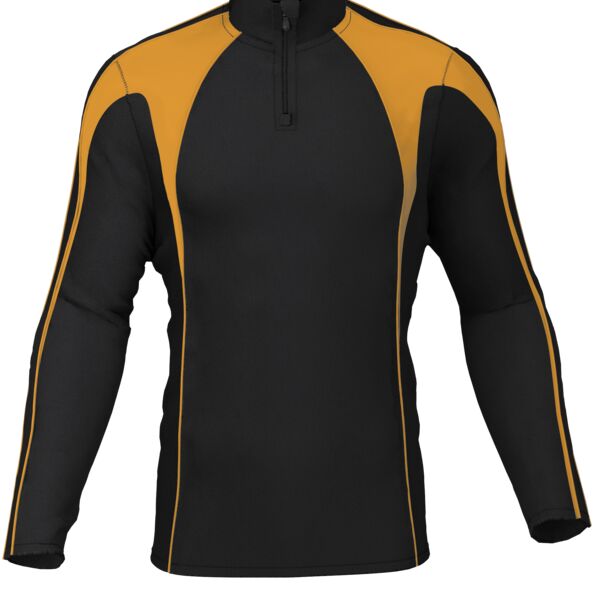 Team 1/4 Zip Thumbnail