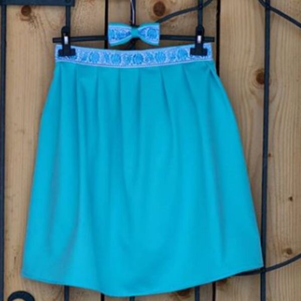 Mushka Handmade Skirt Thumbnail