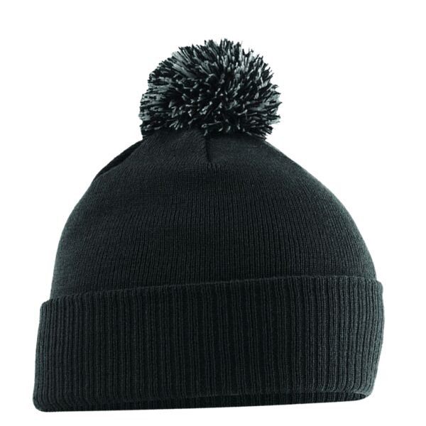 Supporters Club Snowstar Beanie Thumbnail